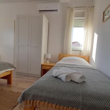 Posteja Rooms Zadar Exterior photo