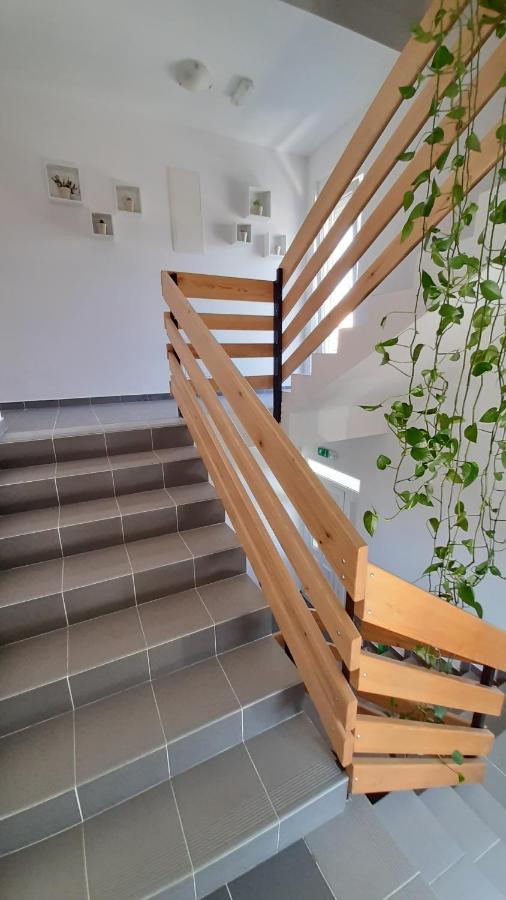 Posteja Rooms Zadar Exterior photo