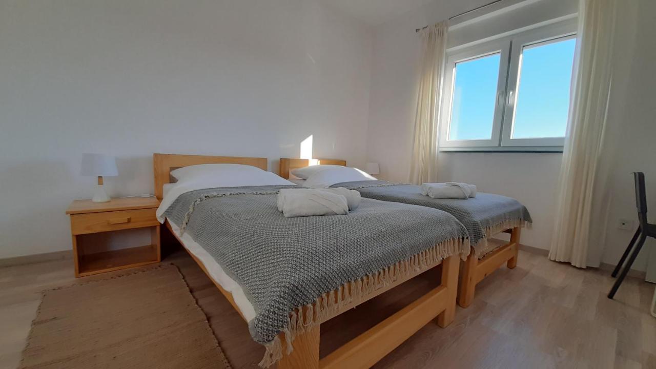 Posteja Rooms Zadar Exterior photo