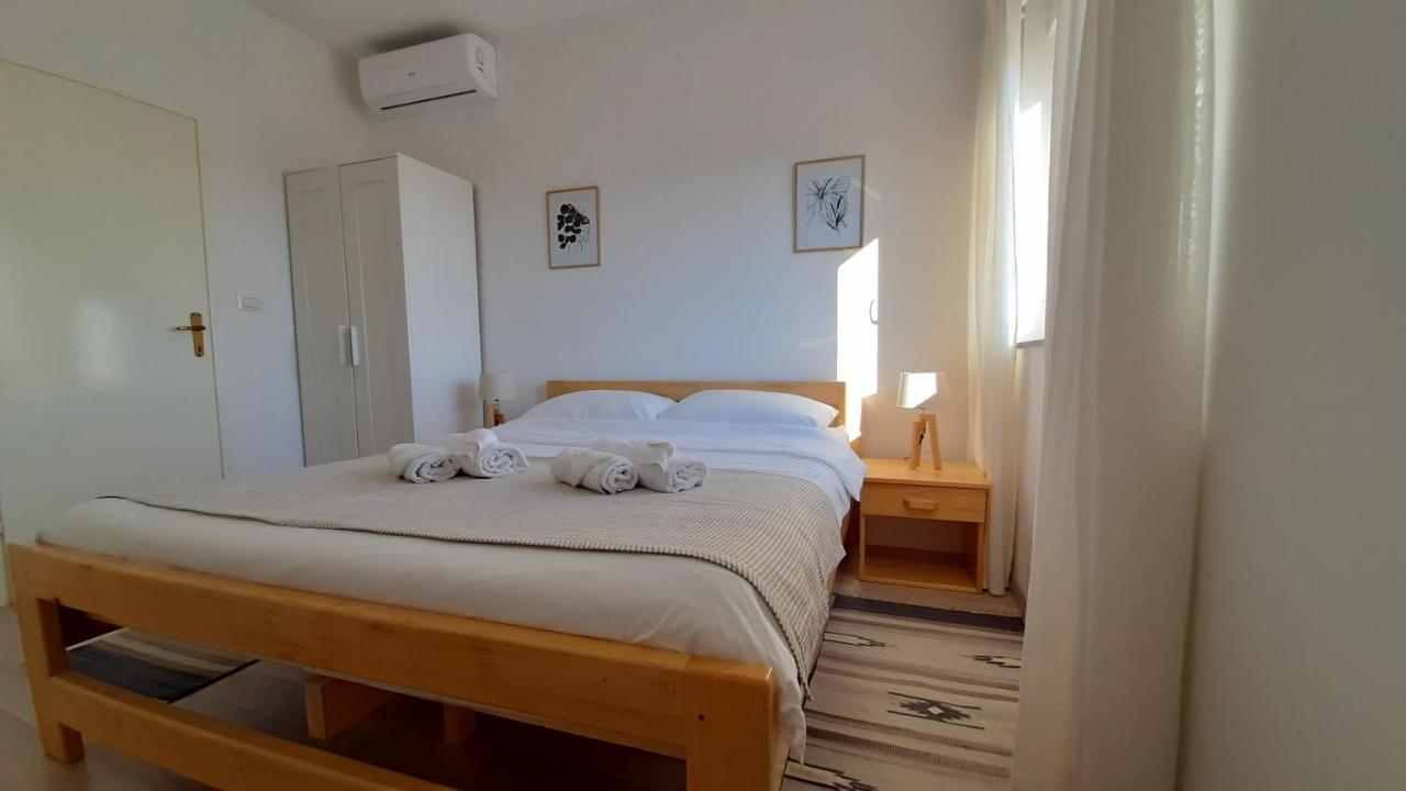 Posteja Rooms Zadar Exterior photo