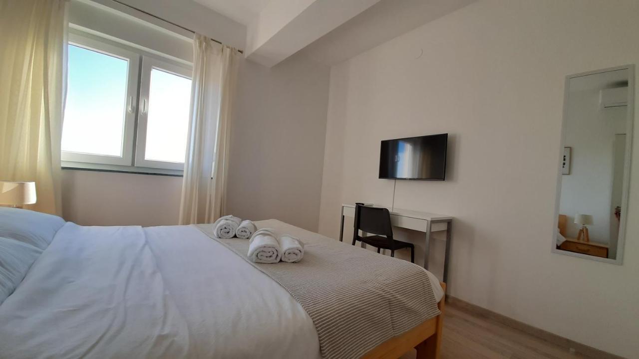 Posteja Rooms Zadar Exterior photo
