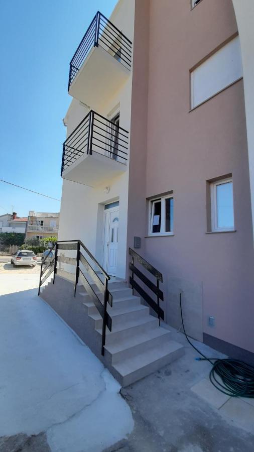 Posteja Rooms Zadar Exterior photo
