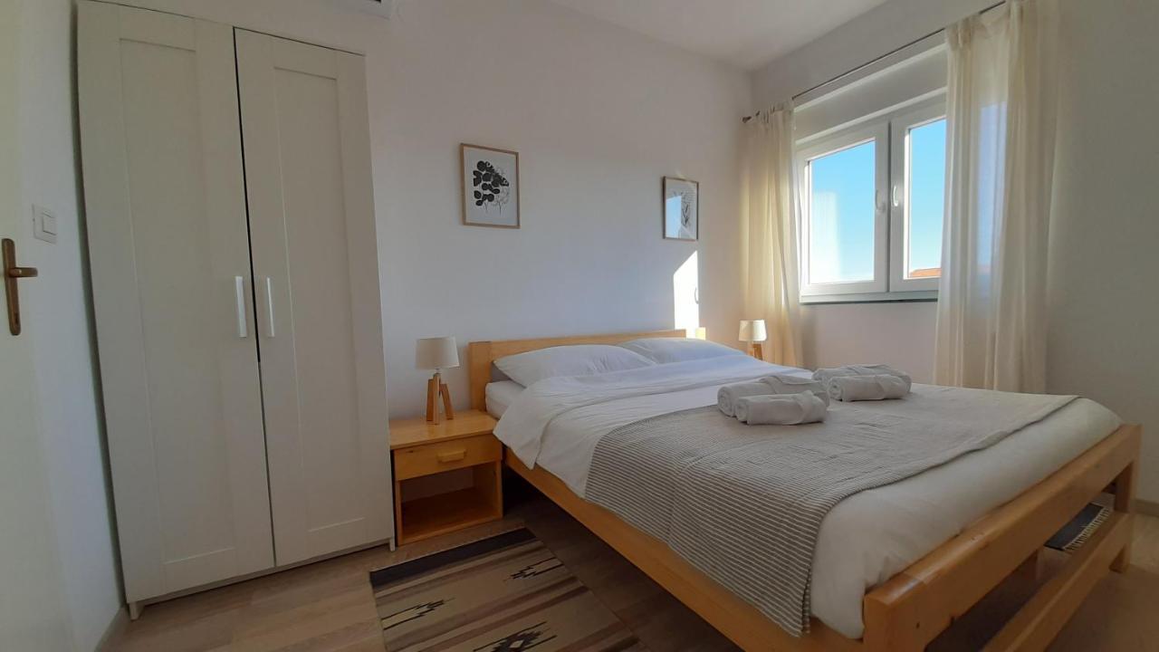 Posteja Rooms Zadar Exterior photo