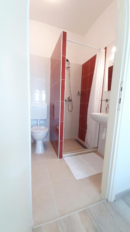 Posteja Rooms Zadar Exterior photo
