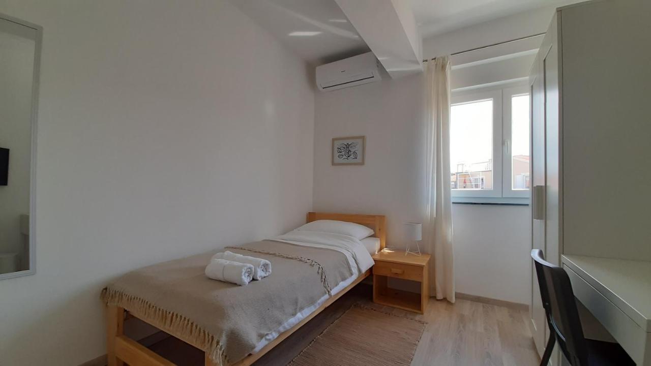 Posteja Rooms Zadar Exterior photo