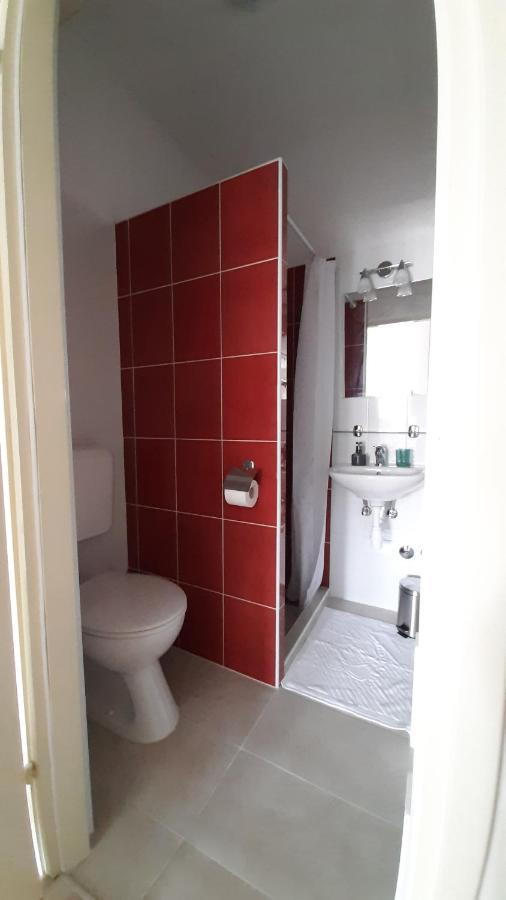 Posteja Rooms Zadar Exterior photo