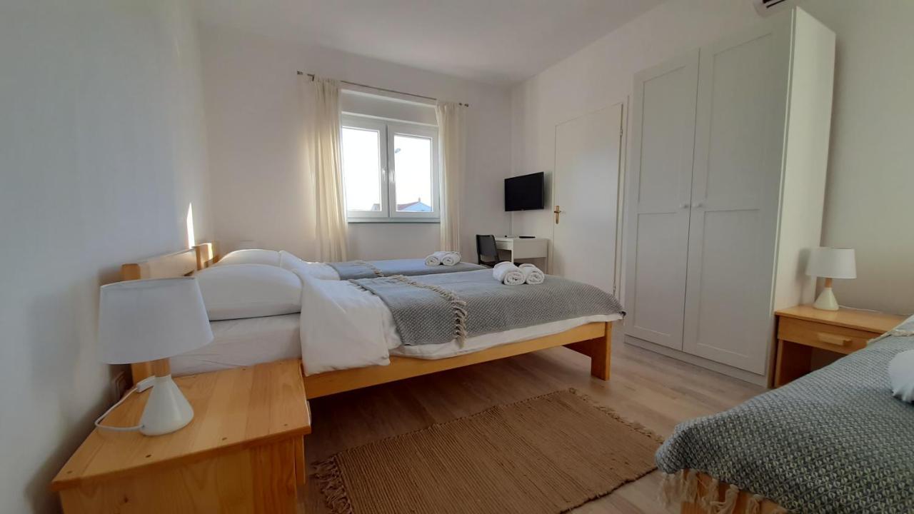Posteja Rooms Zadar Exterior photo
