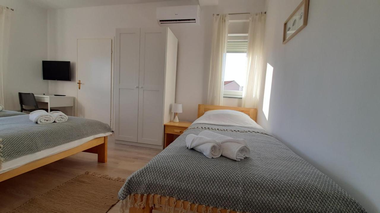Posteja Rooms Zadar Exterior photo