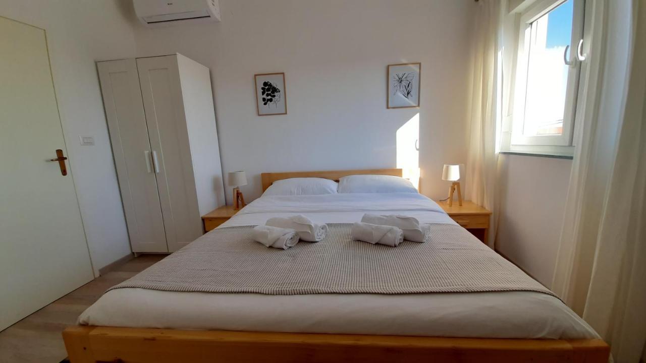 Posteja Rooms Zadar Exterior photo