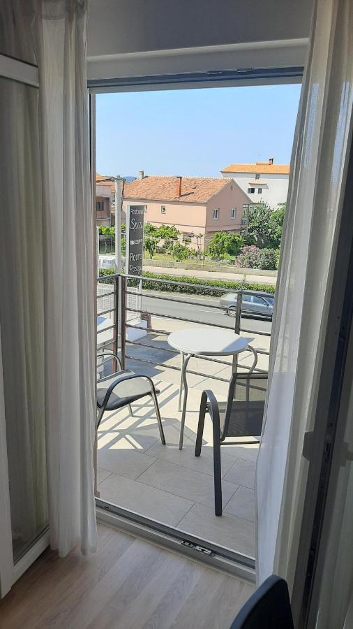 Posteja Rooms Zadar Exterior photo