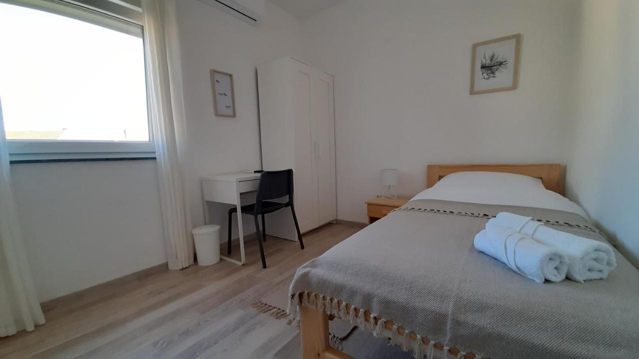 Posteja Rooms Zadar Exterior photo