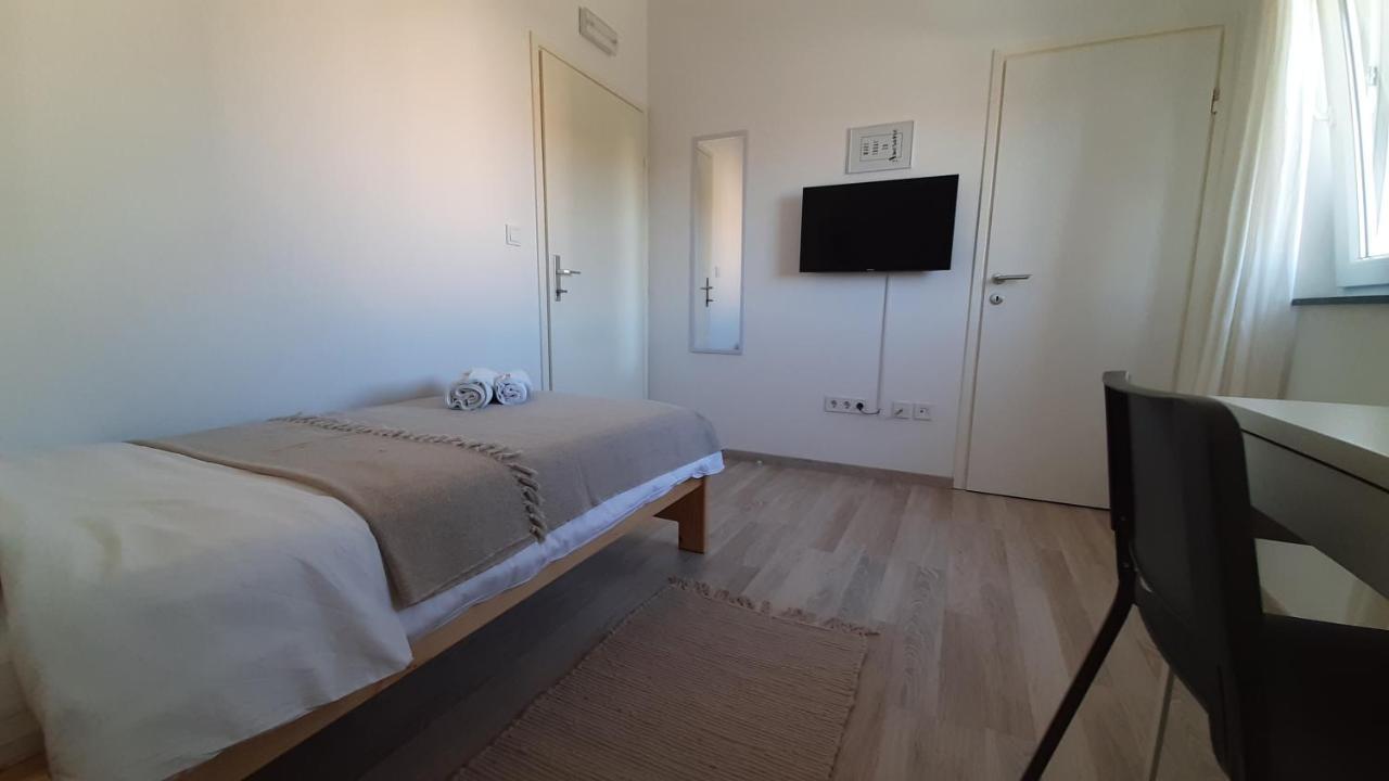 Posteja Rooms Zadar Exterior photo