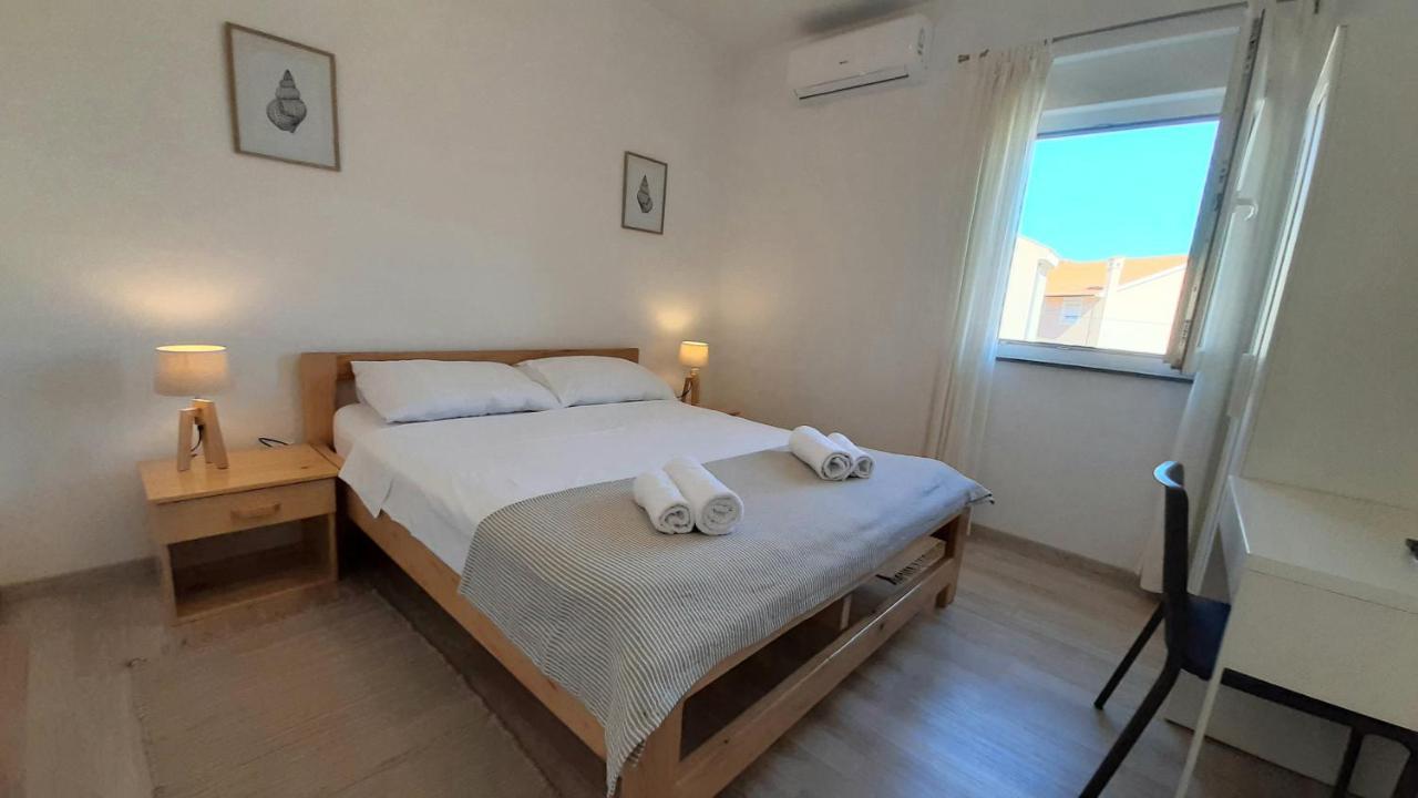Posteja Rooms Zadar Exterior photo