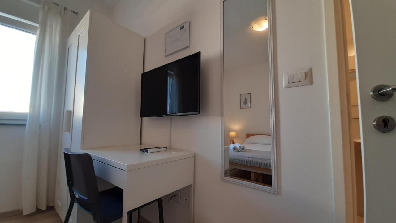 Posteja Rooms Zadar Exterior photo